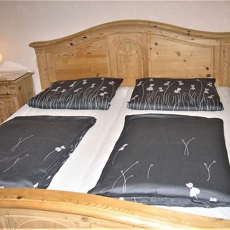Ferienwohnung Burgblick Seelbach (Baden-Wurttemberg) Exterior foto