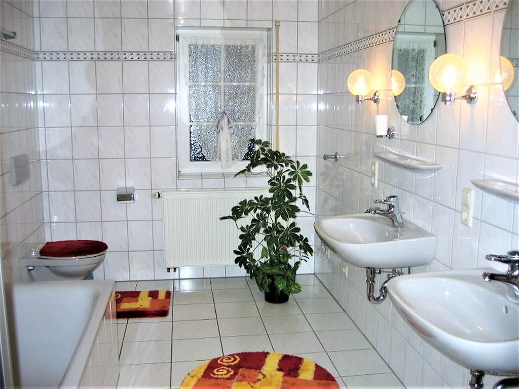 Ferienwohnung Burgblick Seelbach (Baden-Wurttemberg) Exterior foto