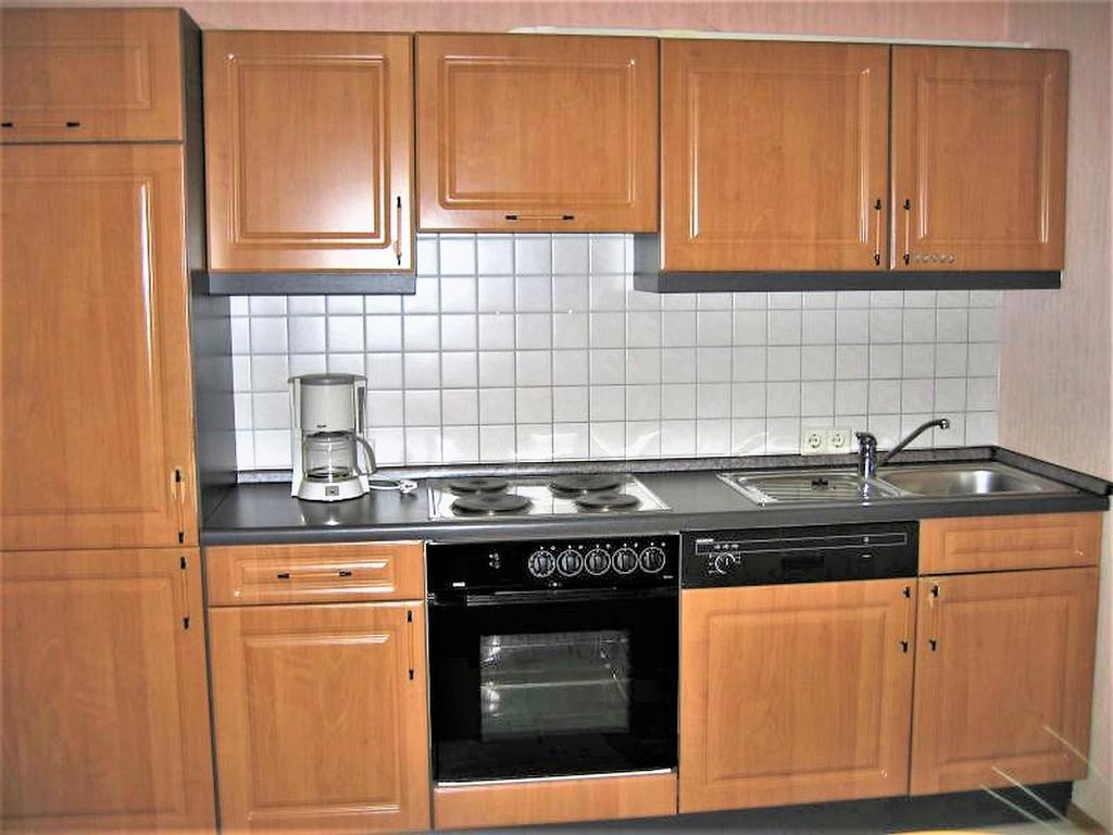 Ferienwohnung Burgblick Seelbach (Baden-Wurttemberg) Exterior foto