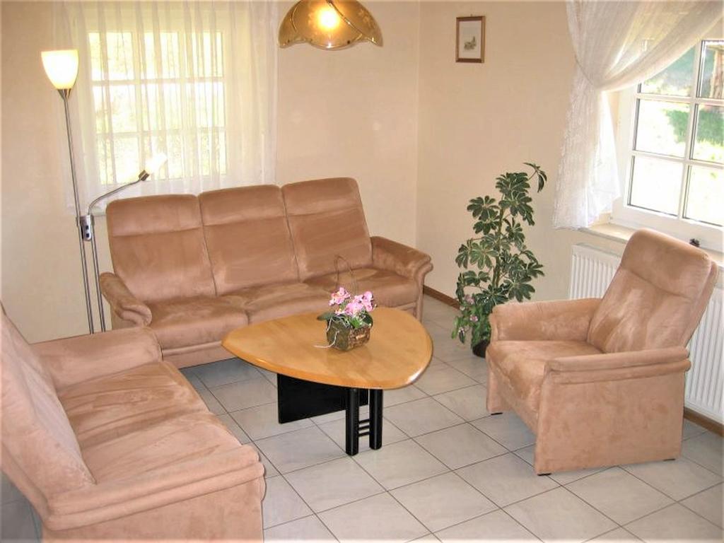 Ferienwohnung Burgblick Seelbach (Baden-Wurttemberg) Exterior foto