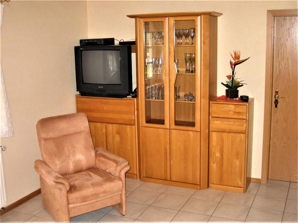 Ferienwohnung Burgblick Seelbach (Baden-Wurttemberg) Exterior foto